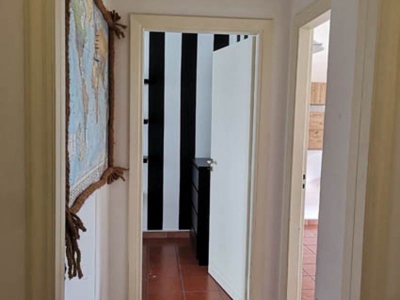 via dei Mocenigo, Lecce, 1 Camera da Letto Stanze da Letto, ,1 BagnoBathrooms,Appartamenti,In Affitto,via dei Mocenigo,1054