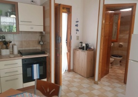 17 via delle Odalische, Melendugno, 1 Camera da Letto Stanze da Letto, ,1 BagnoBathrooms,Appartamenti,In Affitto,via delle Odalische,1068