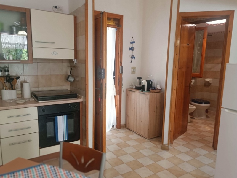 17 via delle Odalische, Melendugno, 1 Camera da Letto Stanze da Letto, ,1 BagnoBathrooms,Appartamenti,In Affitto,via delle Odalische,1068