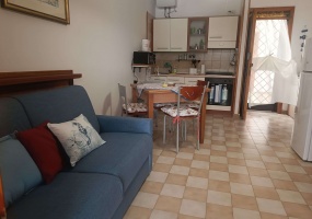 17 via delle Odalische, Melendugno, 1 Camera da Letto Stanze da Letto, ,1 BagnoBathrooms,Appartamenti,In Affitto,via delle Odalische,1068