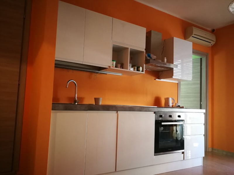 14 Viale Lo Re, Lecce, 1 Camera da Letto Stanze da Letto, ,1 BagnoBathrooms,Appartamenti,In Affitto,Viale Lo Re,1073