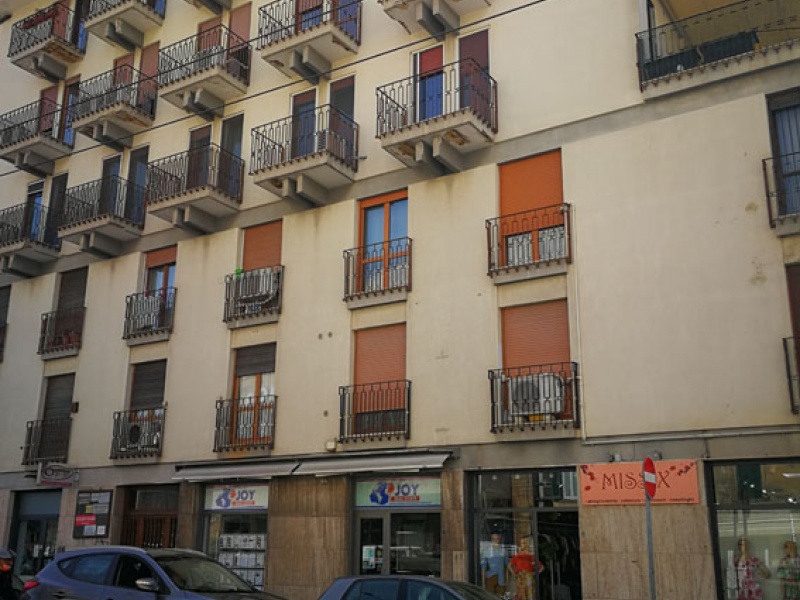 14 Viale Lo Re, Lecce, 1 Camera da Letto Stanze da Letto, ,1 BagnoBathrooms,Appartamenti,In Affitto,Viale Lo Re,1073