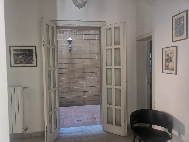 via Toti, Lecce, 1 Camera da Letto Stanze da Letto, ,1 BagnoBathrooms,Appartamenti,In Affitto,via Toti,1088