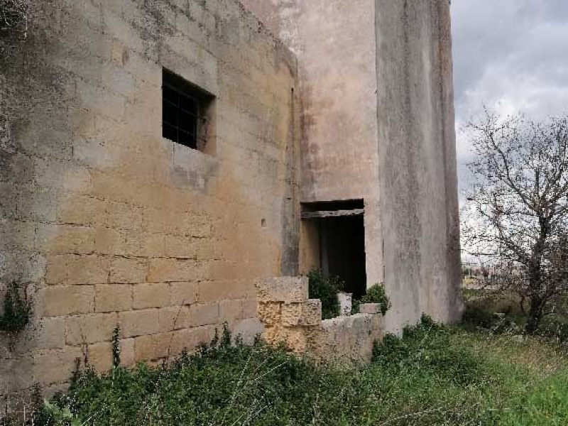 Masseria San Cataldo Lecce