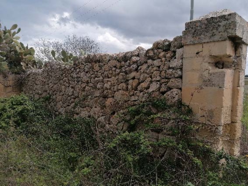 Masseria San Cataldo Lecce