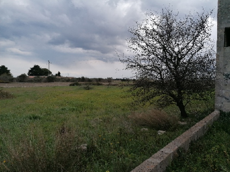 Masseria San Cataldo Lecce