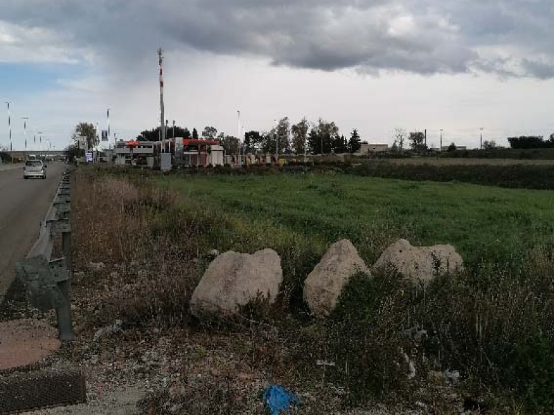 Masseria San Cataldo Lecce