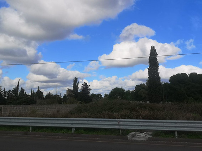 strada provinciale per Acaya, Lecce, ,Terreni,In Vendita,strada provinciale per Acaya,1094