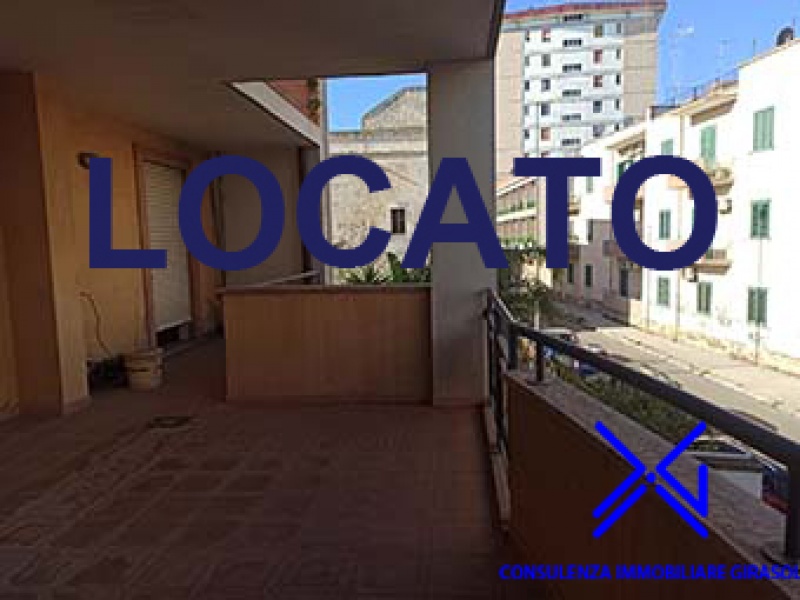 7 via di Pettorano, Lecce, 4 Stanze Stanze,2 BathroomsBathrooms,Uffici,In Affitto,via di Pettorano,1115