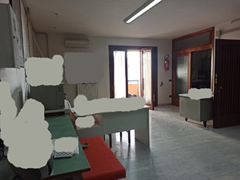 7 via di Pettorano, Lecce, 4 Stanze Stanze,2 BathroomsBathrooms,Uffici,In Affitto,via di Pettorano,1115