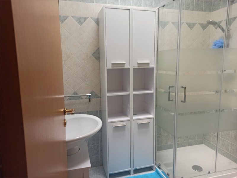 46 Via Ortigara, Lecce, ,Residential,In Vendita,Via Ortigara,1122