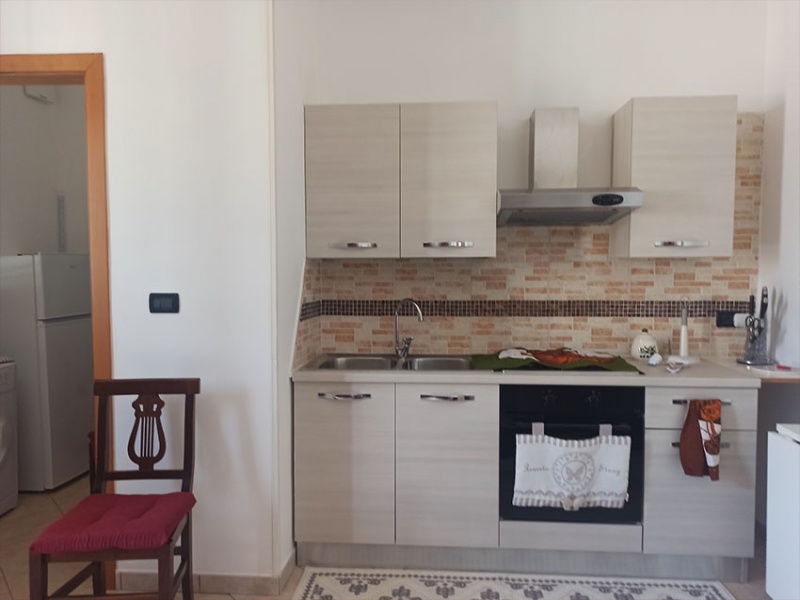 46 Via Ortigara, Lecce, ,Residential,In Vendita,Via Ortigara,1122