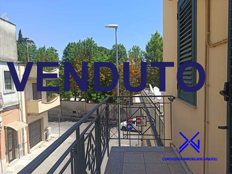 46 Via Ortigara, Lecce, ,Residential,In Vendita,Via Ortigara,1122