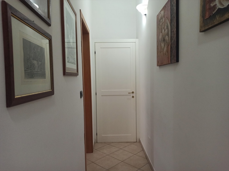 46 Via Ortigara, Lecce, ,Residential,In Vendita,Via Ortigara,1122