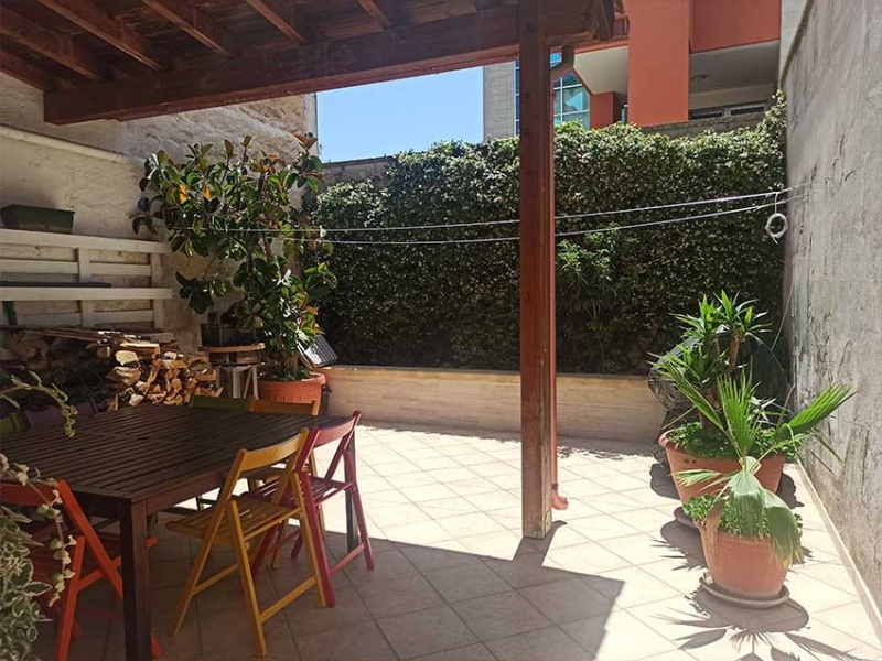 46 Via Ortigara, Lecce, ,Residential,In Vendita,Via Ortigara,1122