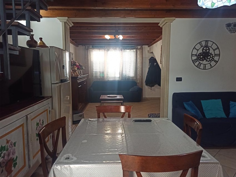 46 Via Ortigara, Lecce, ,Residential,In Vendita,Via Ortigara,1122