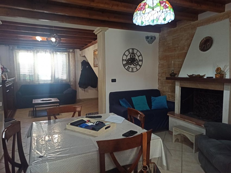 46 Via Ortigara, Lecce, ,Residential,In Vendita,Via Ortigara,1122