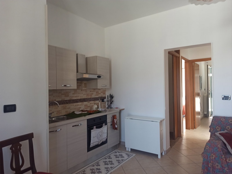 46 Via Ortigara, Lecce, ,Residential,In Vendita,Via Ortigara,1122