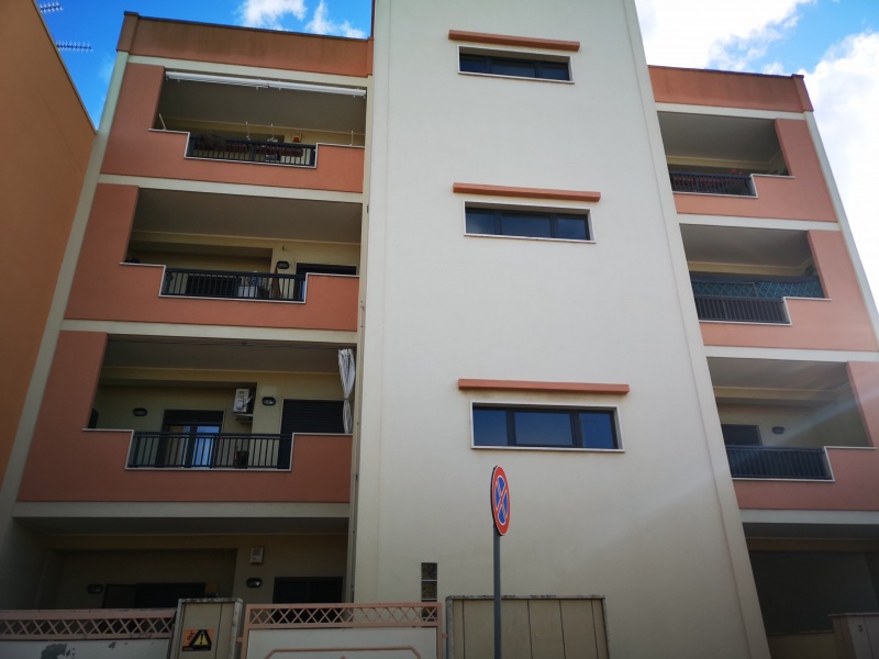 3 via Buffelli, Lecce, 73100, 2 Stanze da Letto Stanze da Letto, ,1 BagnoBathrooms,Appartamenti,In Affitto,via Buffelli,1143