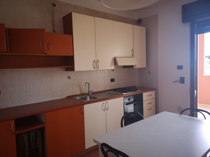 3 via Buffelli, Lecce, 73100, 2 Stanze da Letto Stanze da Letto, ,1 BagnoBathrooms,Appartamenti,In Affitto,via Buffelli,1143