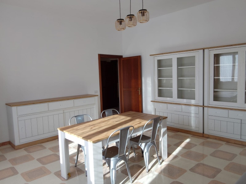 12 via andrea d'andrea, cavallino, 73020, 2 Stanze da Letto Stanze da Letto, ,2 BathroomsBathrooms,Appartamenti,In Affitto,via andrea d'andrea,1,1147