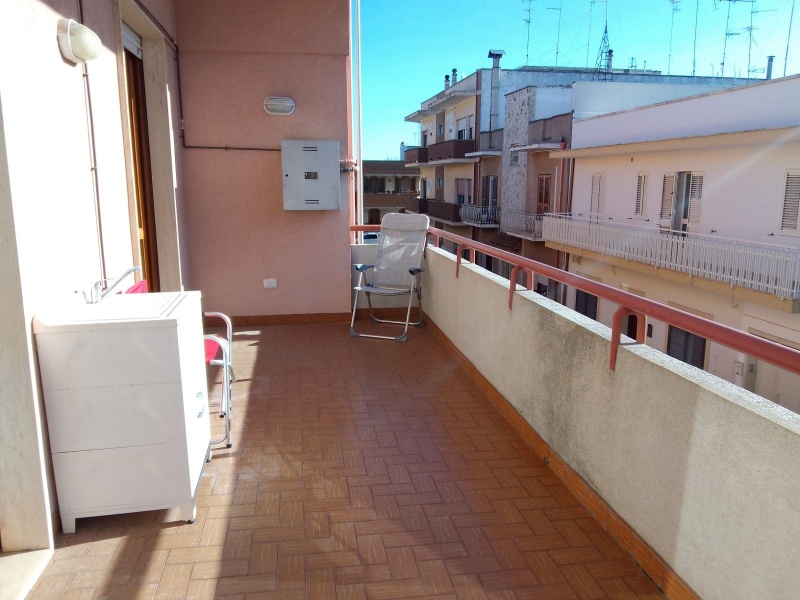 12 via andrea d'andrea, cavallino, 73020, 2 Stanze da Letto Stanze da Letto, ,2 BathroomsBathrooms,Appartamenti,In Affitto,via andrea d'andrea,1,1147