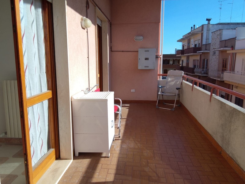 12 via andrea d'andrea, cavallino, 73020, 2 Stanze da Letto Stanze da Letto, ,2 BathroomsBathrooms,Appartamenti,In Affitto,via andrea d'andrea,1,1147