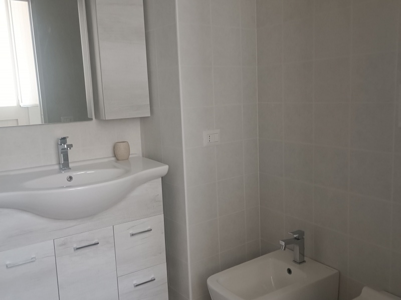 36 via Adua, Lecce, 73100, ,1 BagnoBathrooms,Appartamenti,In Affitto,via Adua ,1150