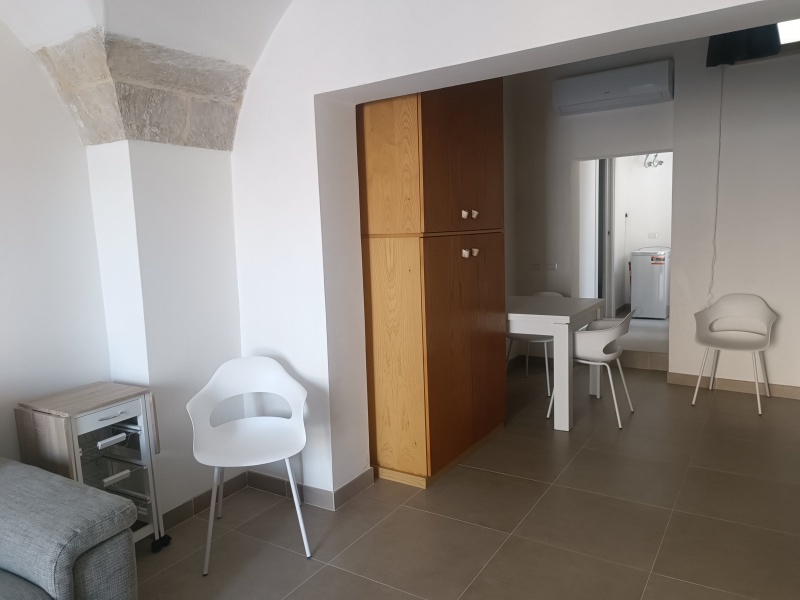 36 via Adua, Lecce, 73100, ,1 BagnoBathrooms,Appartamenti,In Affitto,via Adua ,1150