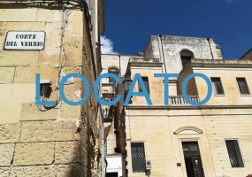 9 corte del verrio, lecce, 73100, 1 Camera da Letto Stanze da Letto, ,1 BagnoBathrooms,Appartamenti,In Affitto,corte del verrio,1151