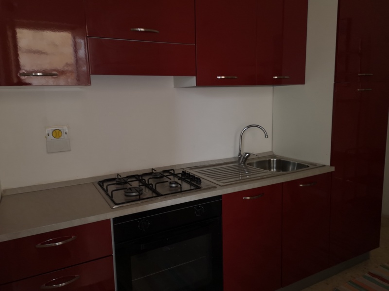 9 corte del verrio, lecce, 73100, 1 Camera da Letto Stanze da Letto, ,1 BagnoBathrooms,Appartamenti,In Affitto,corte del verrio,1151