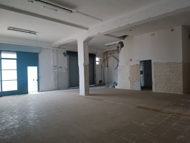 18 Moricino, Lecce, 73100, ,Commerciale,In Vendita,Moricino ,1154