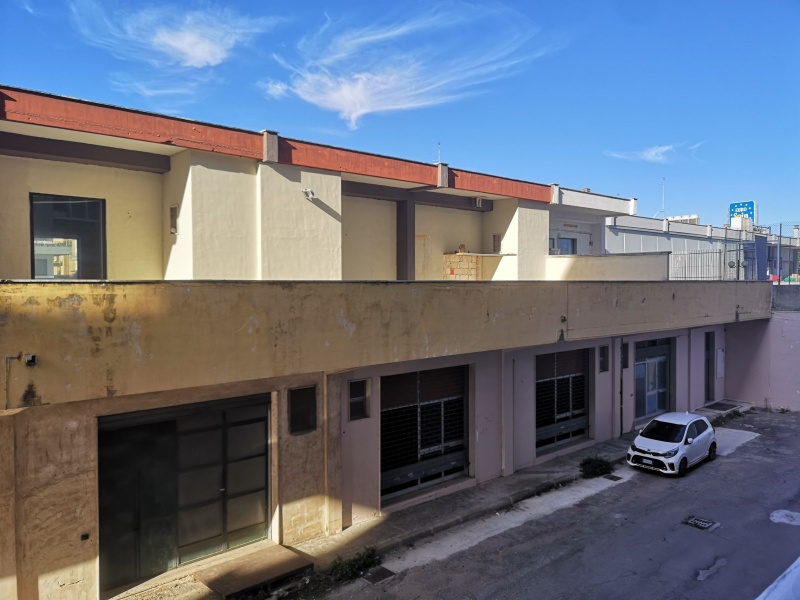 18 Moricino, Lecce, 73100, ,Commerciale,In Vendita,Moricino ,1154