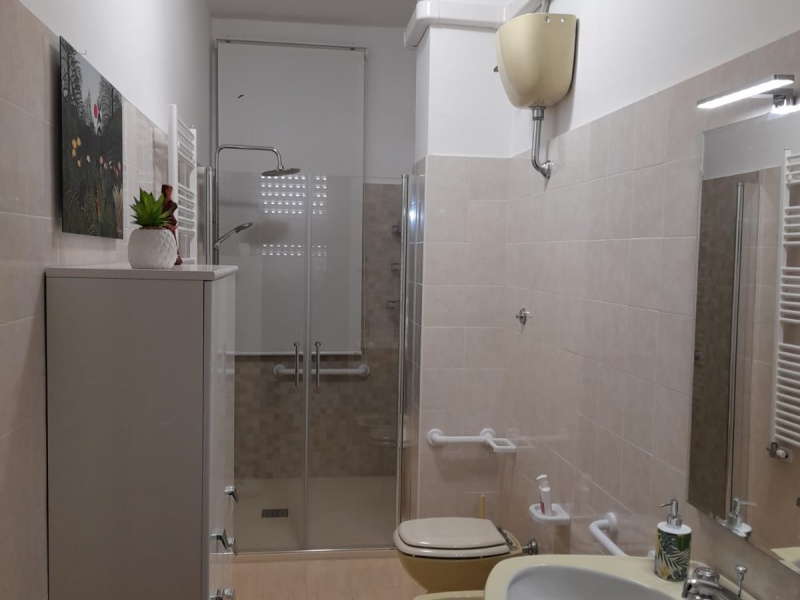 4 via Casetti, Lecce, 73100, 1 Camera da Letto Stanze da Letto, ,1 BagnoBathrooms,Appartamenti,In Affitto,via Casetti ,1,1156