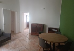 32 via del Delfino, LE, 73100, 1 Camera da Letto Stanze da Letto, ,1 BagnoBathrooms,Appartamenti,In Affitto,via del Delfino,1157