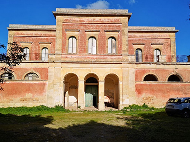 via per Monteroni, Lecce, 3 Stanze da Letto Stanze da Letto, ,2 BathroomsBathrooms,Immobili Esclusivi,In Vendita,via per Monteroni,1002