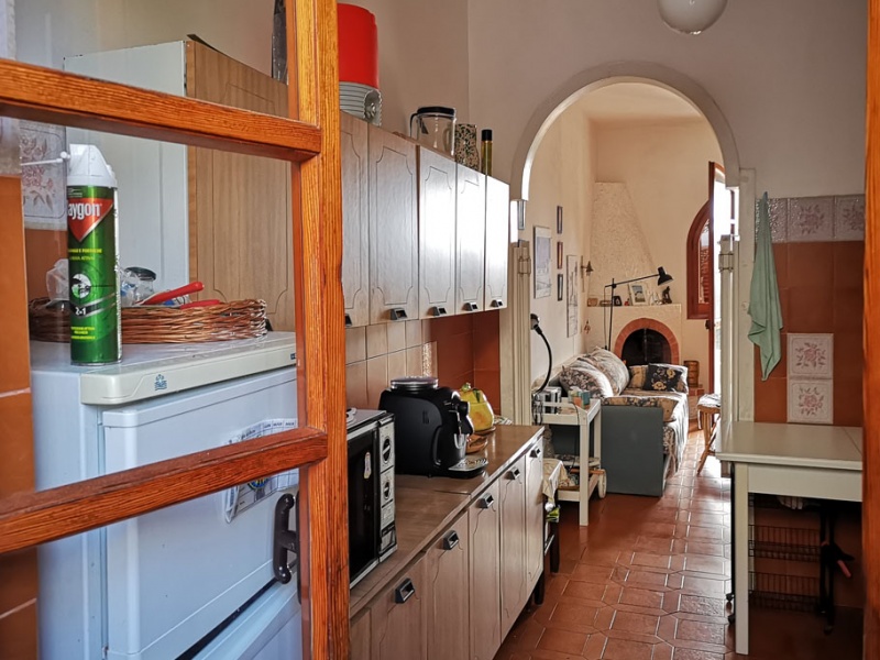 via Belvedere, Santa Cesarea Terme (Lecce), 2 Stanze da Letto Stanze da Letto, ,2 BathroomsBathrooms,Appartamenti,In Vendita,via Belvedere,1007