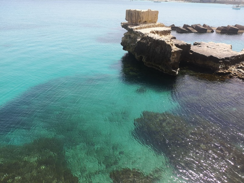 Otranto casa vacanza Riviera degli Haethey 