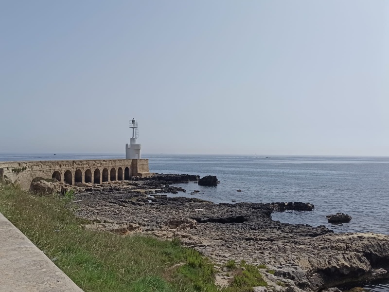 Otranto casa vacanza Riviera degli Haethey 