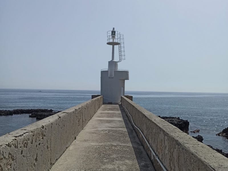 Otranto casa vacanza Riviera degli Haethey 