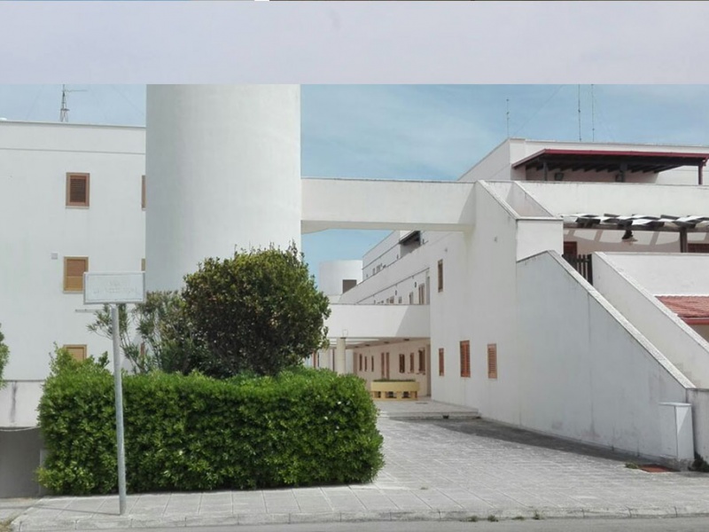 Otranto casa vacanza Riviera degli Haethey 