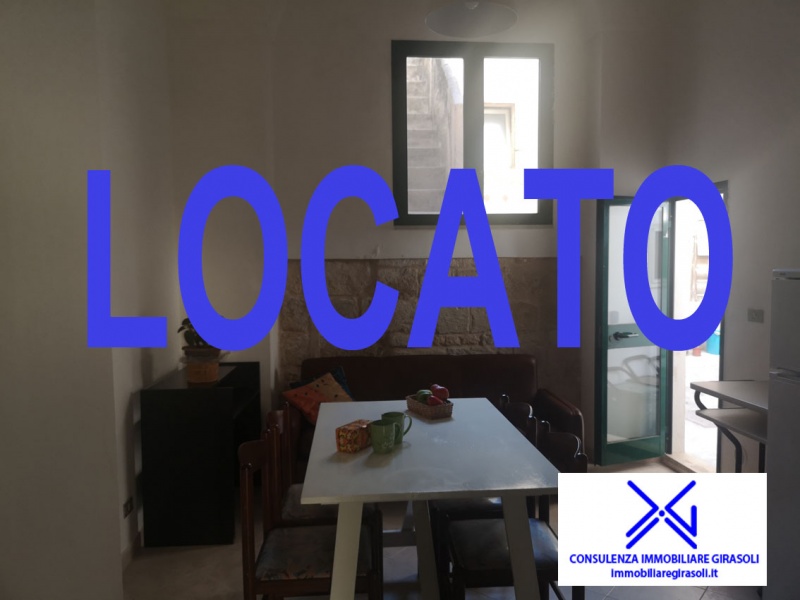 9 piazzetta Acquaviva, Lecce, 1 Camera da Letto Stanze da Letto, ,1 BagnoBathrooms,Appartamenti,In Affitto,piazzetta Acquaviva,1024