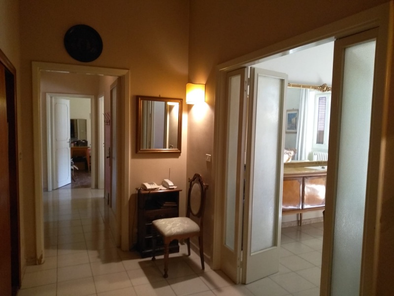 via XX Settembre, Lecce, 3 Stanze da Letto Stanze da Letto, ,1 BagnoBathrooms,Appartamenti,In Vendita,via XX Settembre,1043